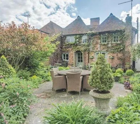 Arms Cottage Bridge Exterior photo