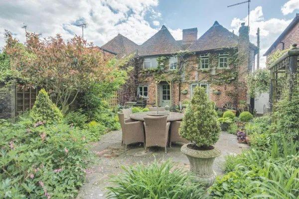 Holiday home Arms *