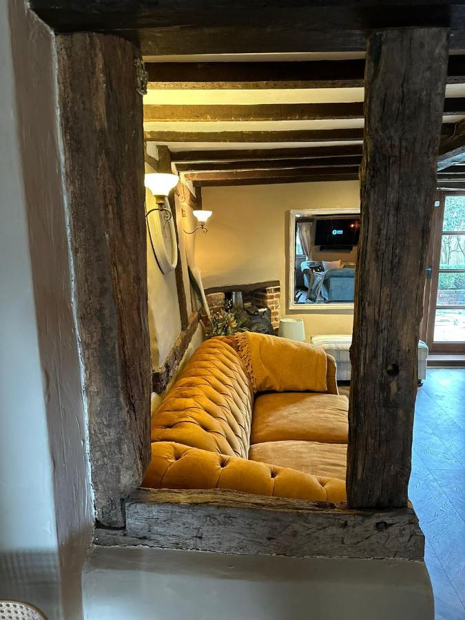 Holiday home Arms Bridge