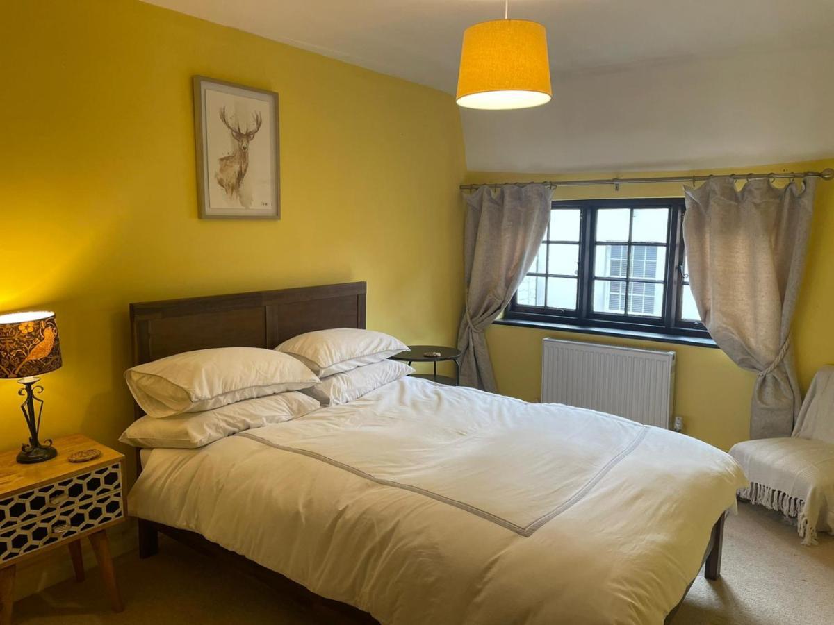 Holiday home Arms Bridge