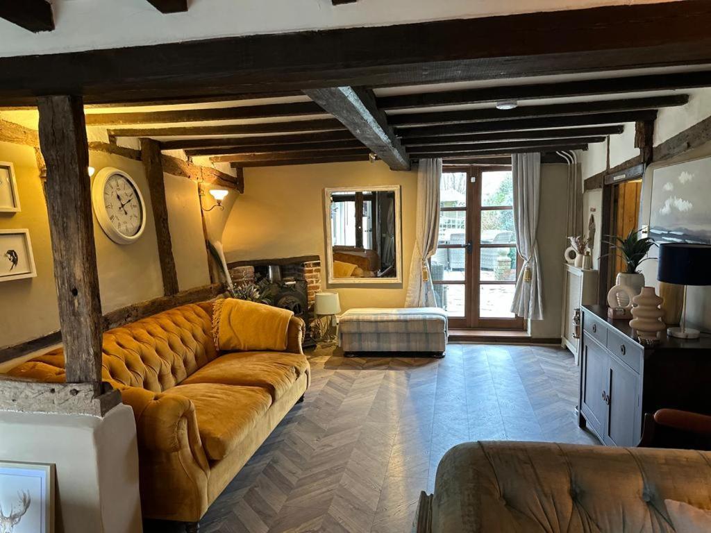 Arms Holiday home Bridge