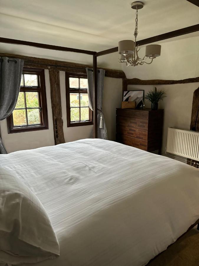 Arms Holiday home *