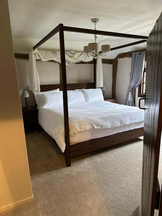 Holiday home Arms Bridge